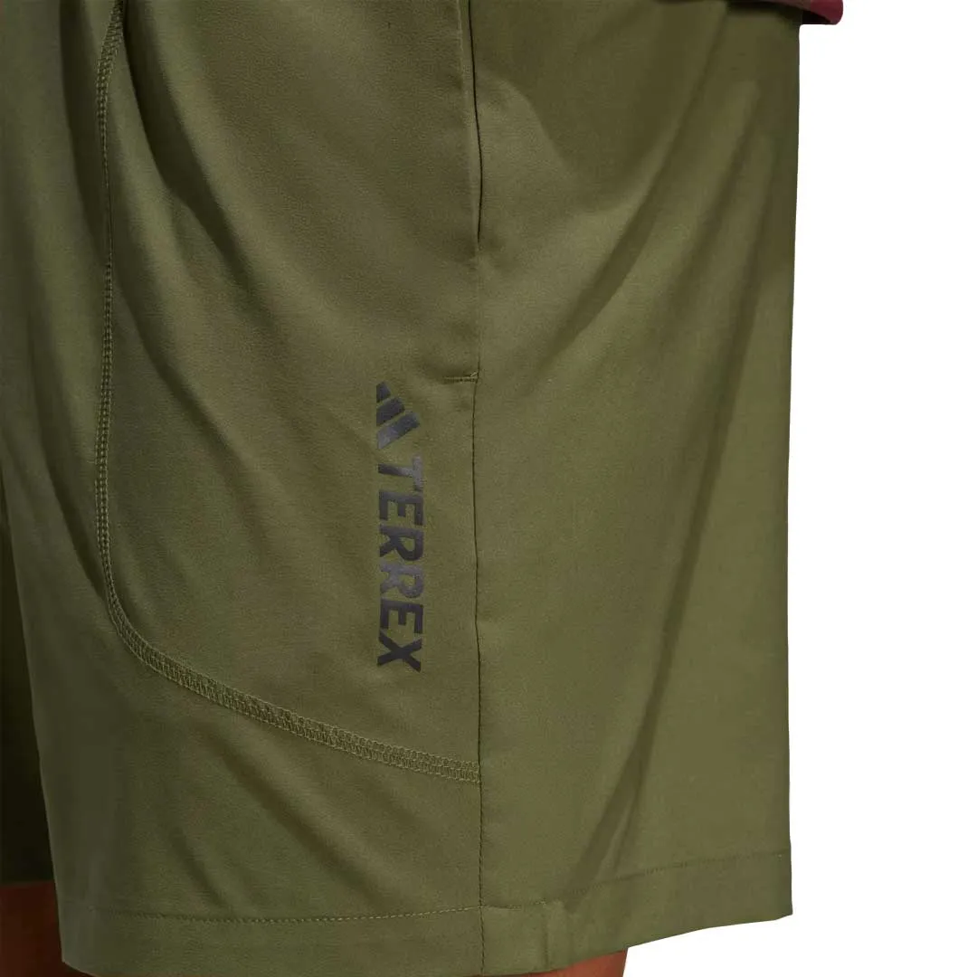 adidas - Men's Terrex Multi Shorts (HS9535)