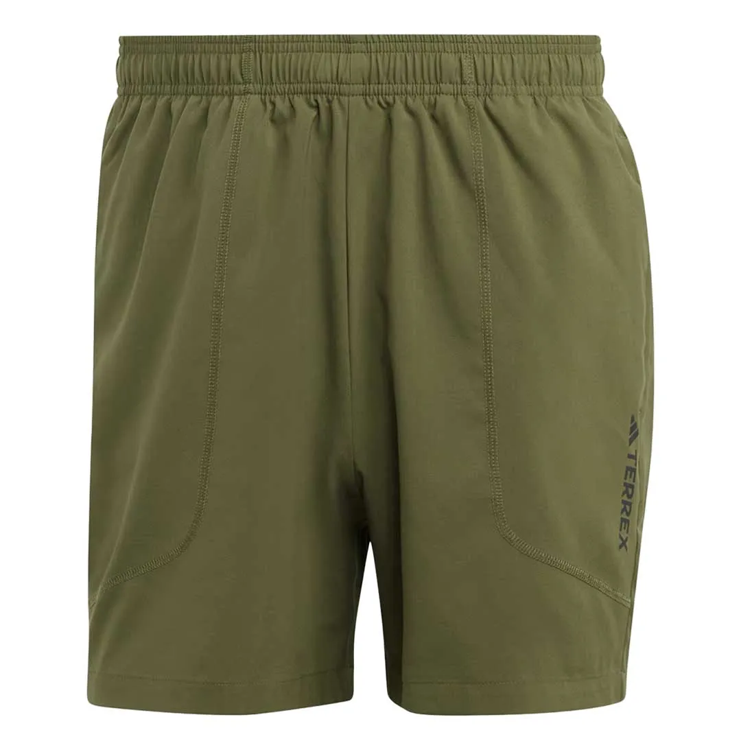 adidas - Men's Terrex Multi Shorts (HS9535)