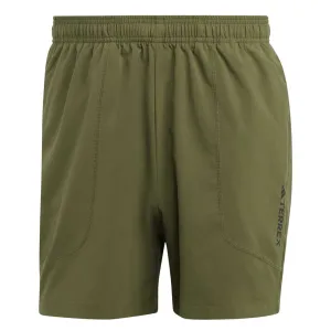 adidas - Men's Terrex Multi Shorts (HS9535)