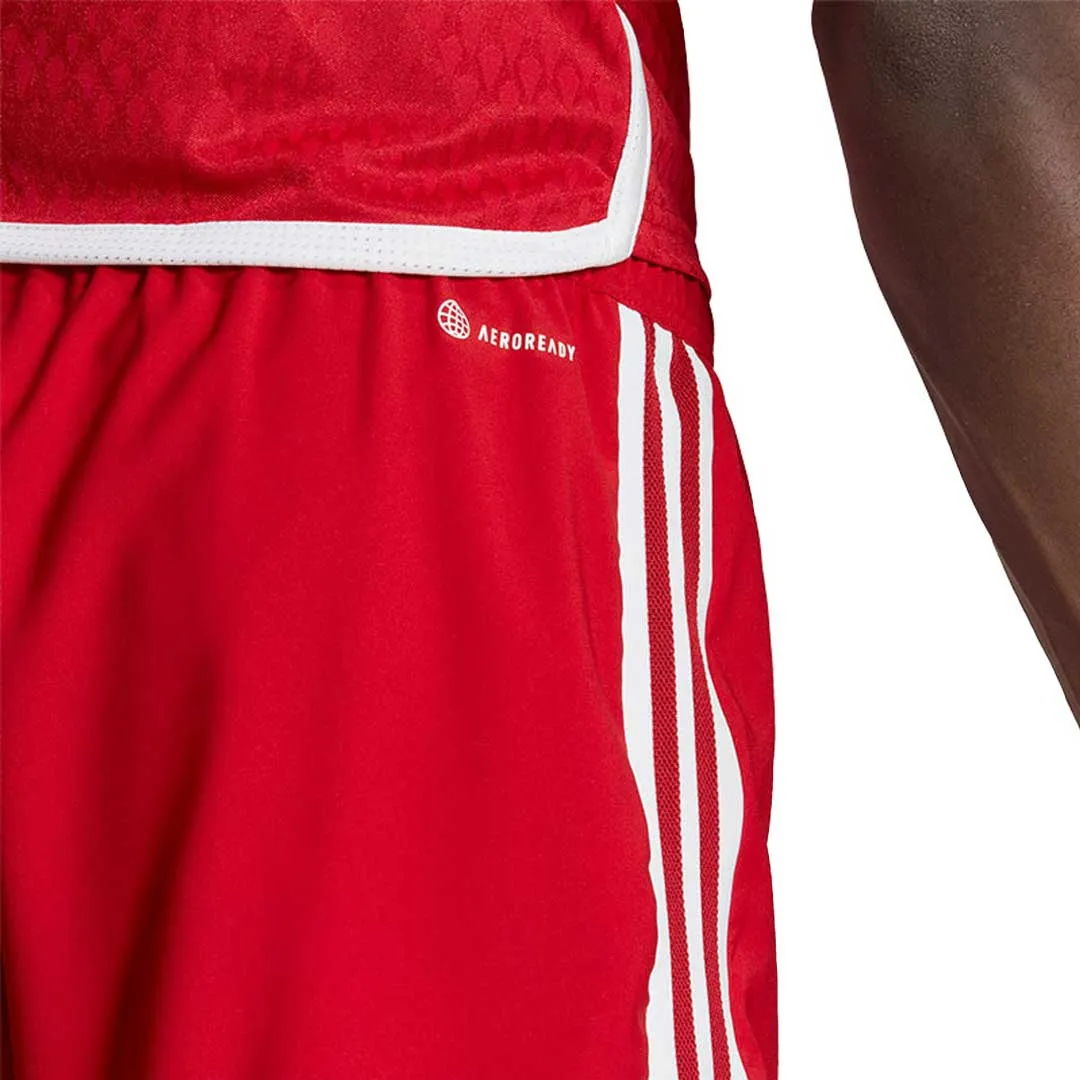 adidas - Men's Tiro 23 Competition Match Shorts (HL4790)