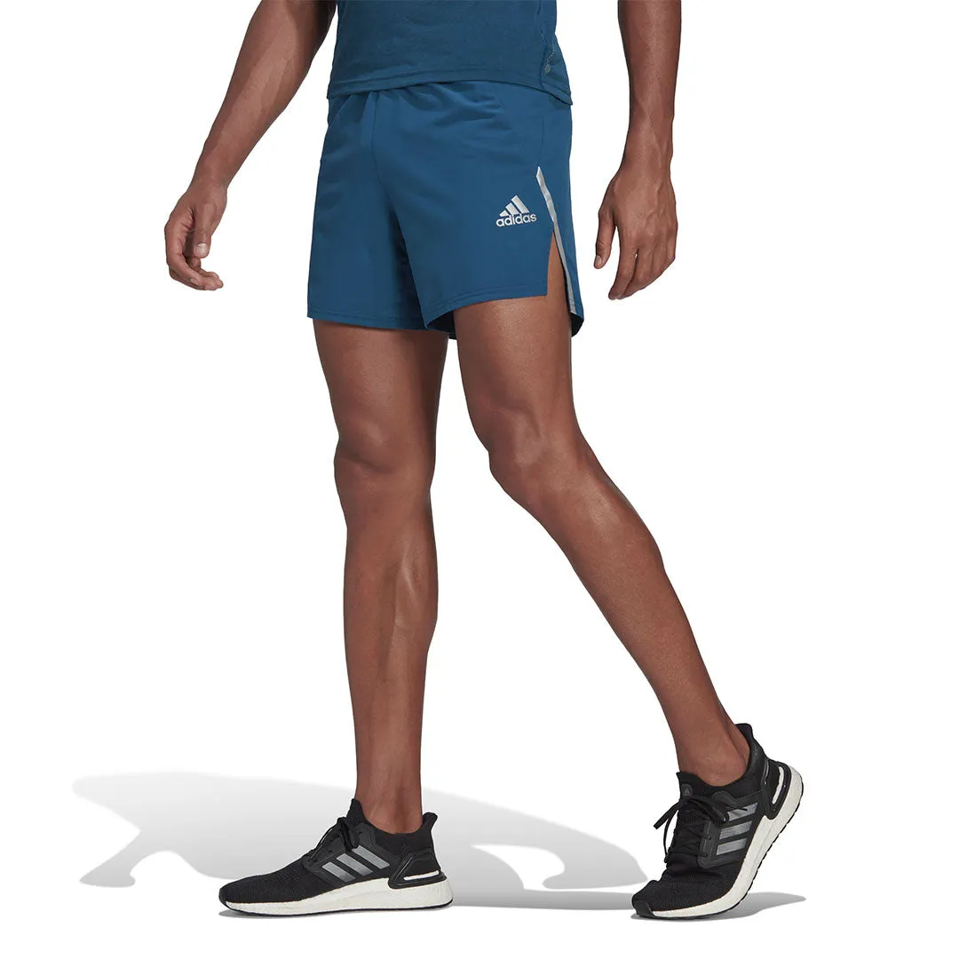 adidas - Men's X-City Shorts (HN3033)