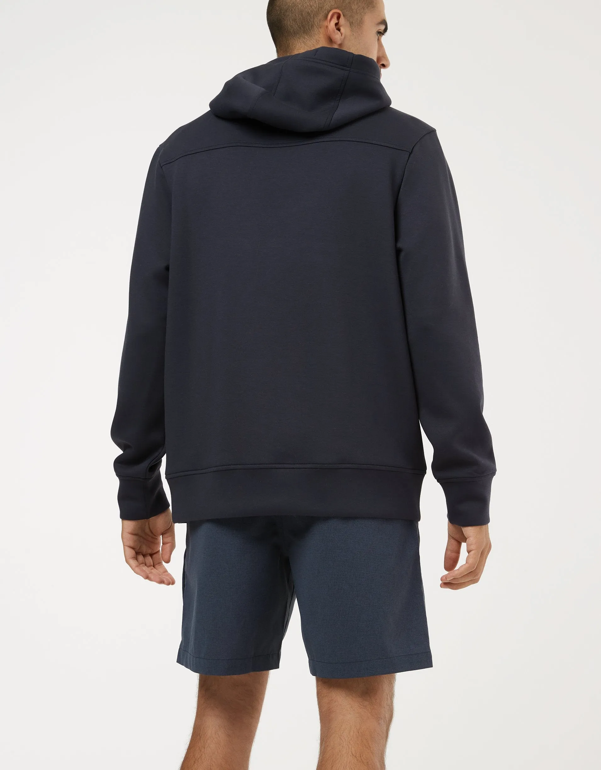 AE 24/7 Flex 8" Club Short