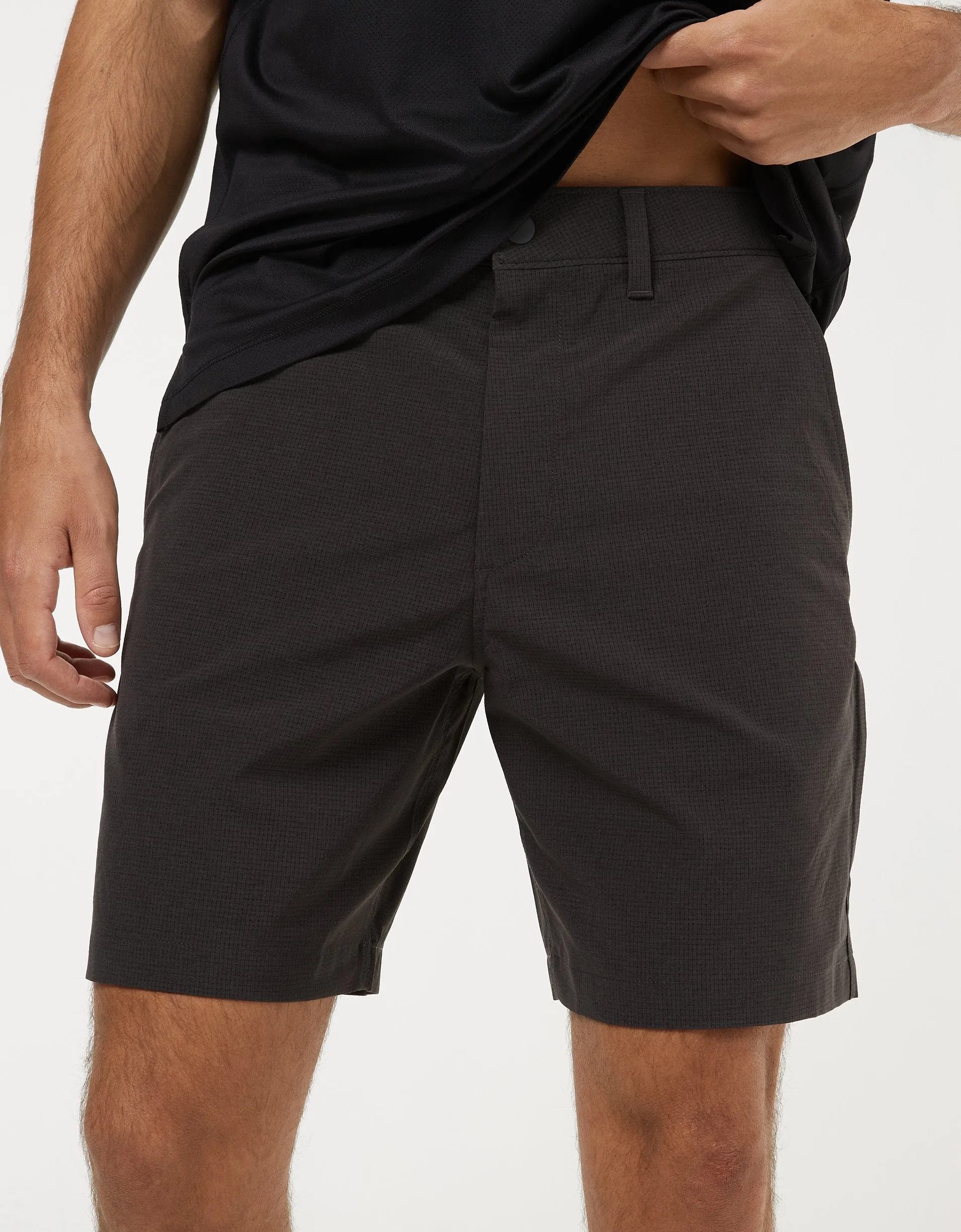 AE 24/7 Flex 8" Club Short