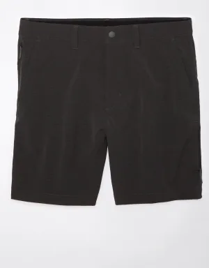 AE 24/7 Flex 8" Club Short