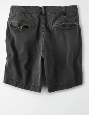 AE Ne(x)t Level Classic 8" Khaki Short