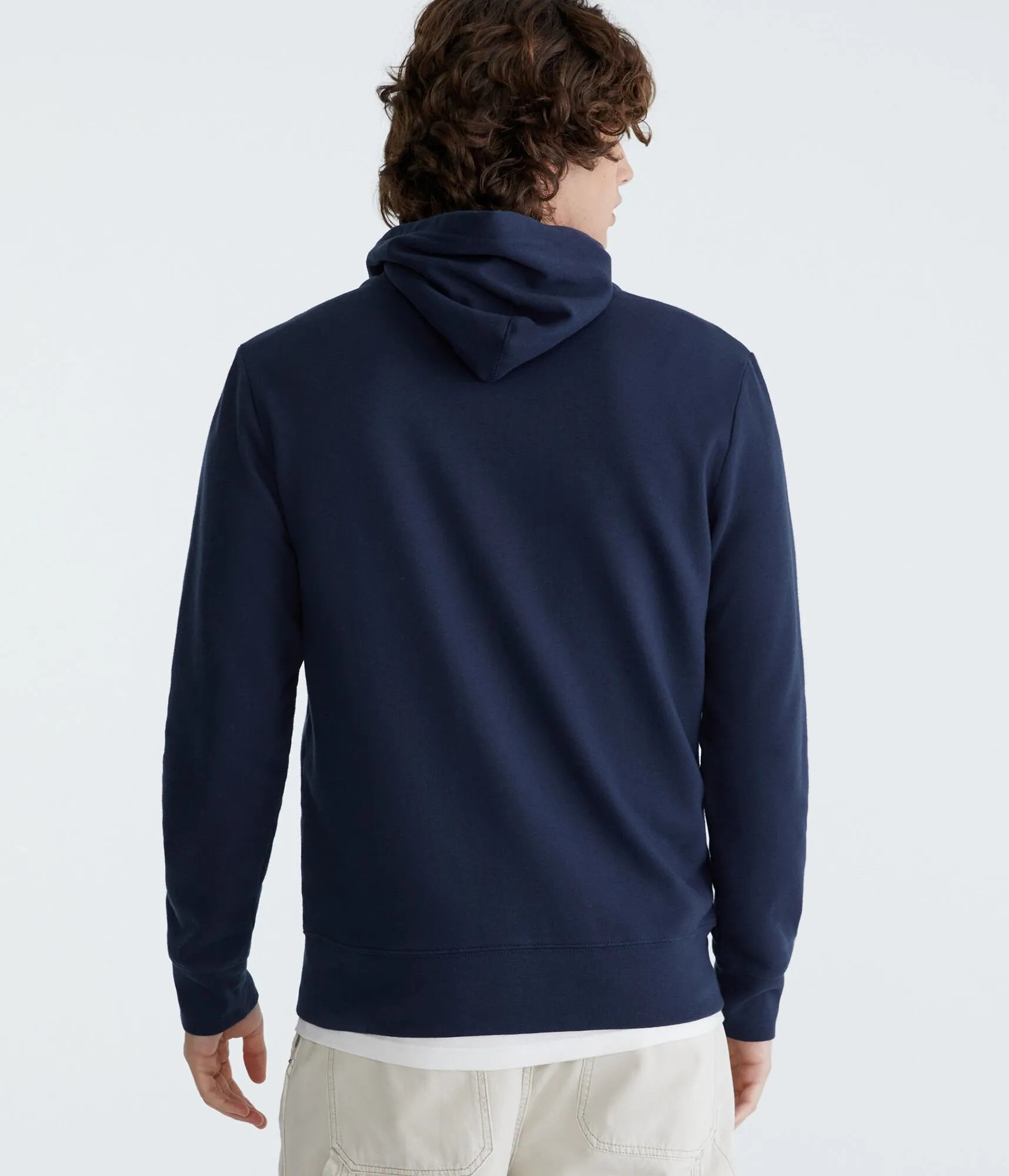 Aeropostale 1987 Heritage Full-Zip Hoodie