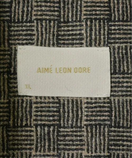 AIME LEON DORE Casual shirts