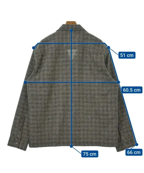 AIME LEON DORE Casual shirts