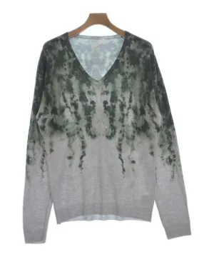 ALEXANDER MCQUEEN Sweaters