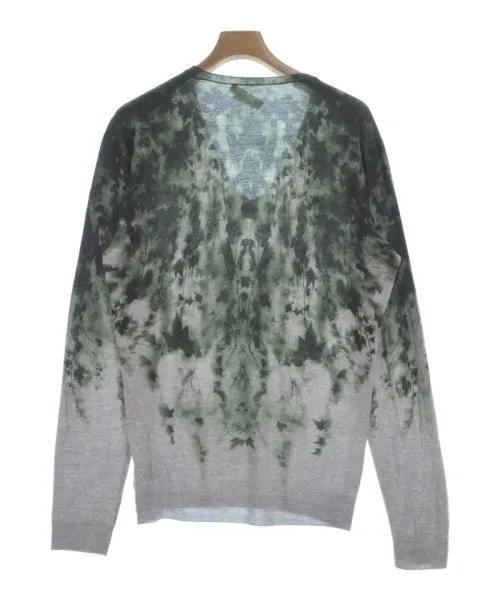 ALEXANDER MCQUEEN Sweaters
