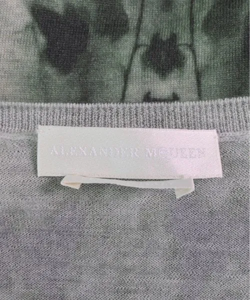 ALEXANDER MCQUEEN Sweaters