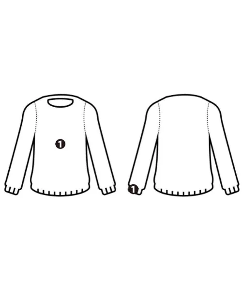 ALEXANDER WANG Sweaters