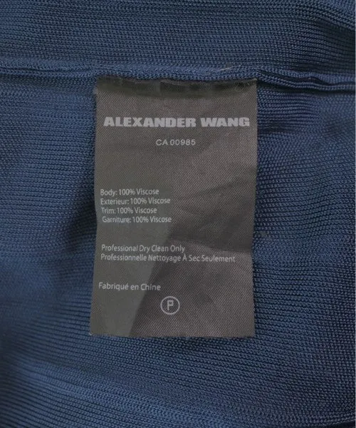 ALEXANDER WANG Sweaters