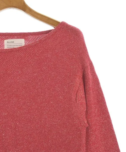 ALLEGE Sweaters