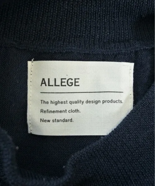 ALLEGE Sweaters