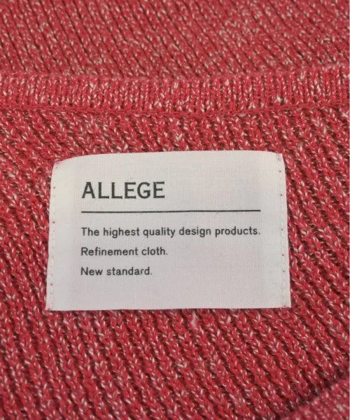 ALLEGE Sweaters