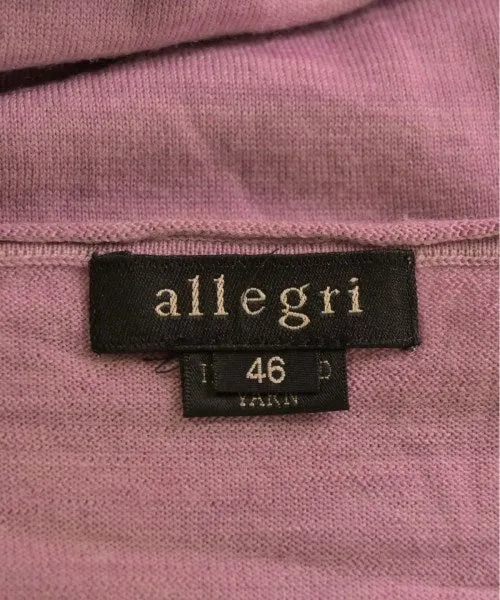 allegri Sweaters