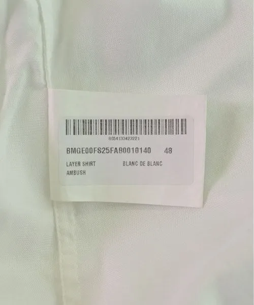AMBUSH Casual shirts
