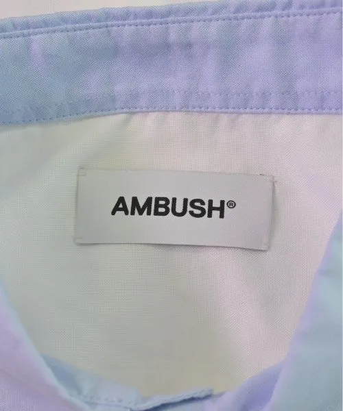 AMBUSH Casual shirts