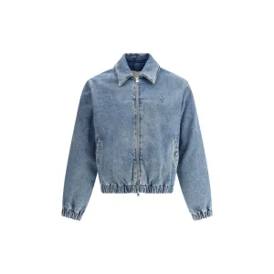 Ami Paris blue Men's Jacket