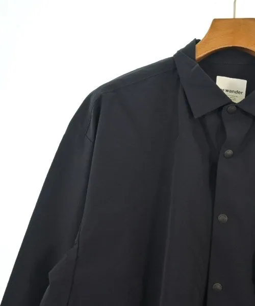 And Wander Casual shirts