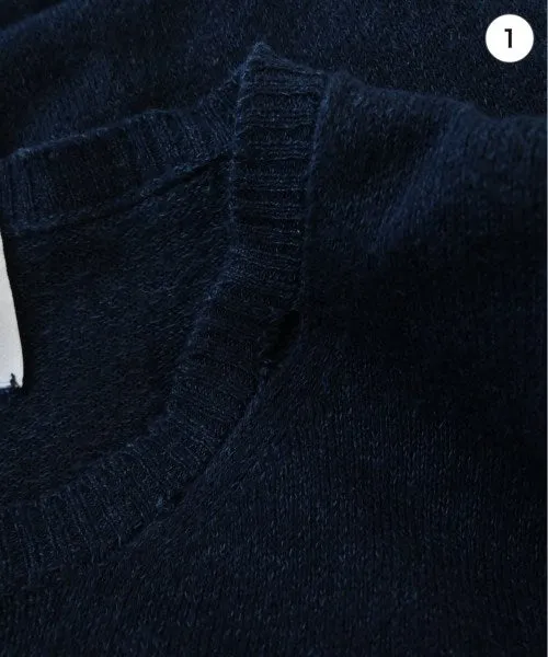 ANDREA FENZI Sweaters