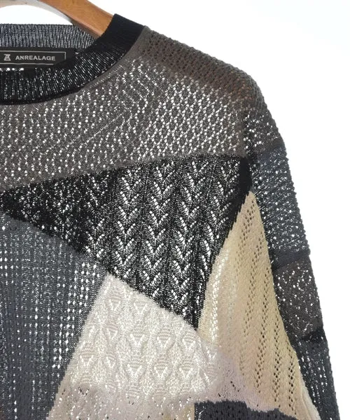 ANREALAGE Sweaters