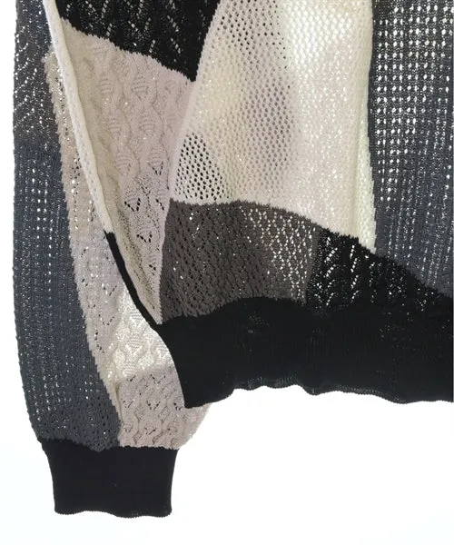 ANREALAGE Sweaters