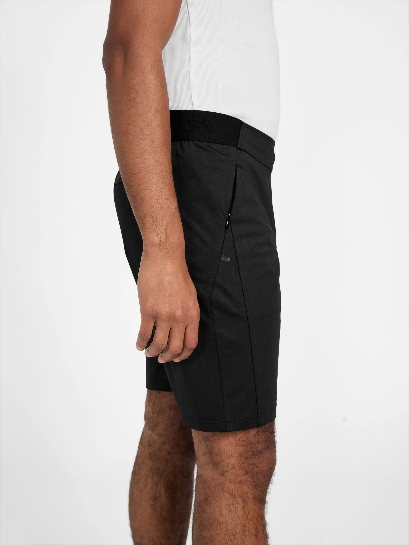 Anthony Knit Shorts