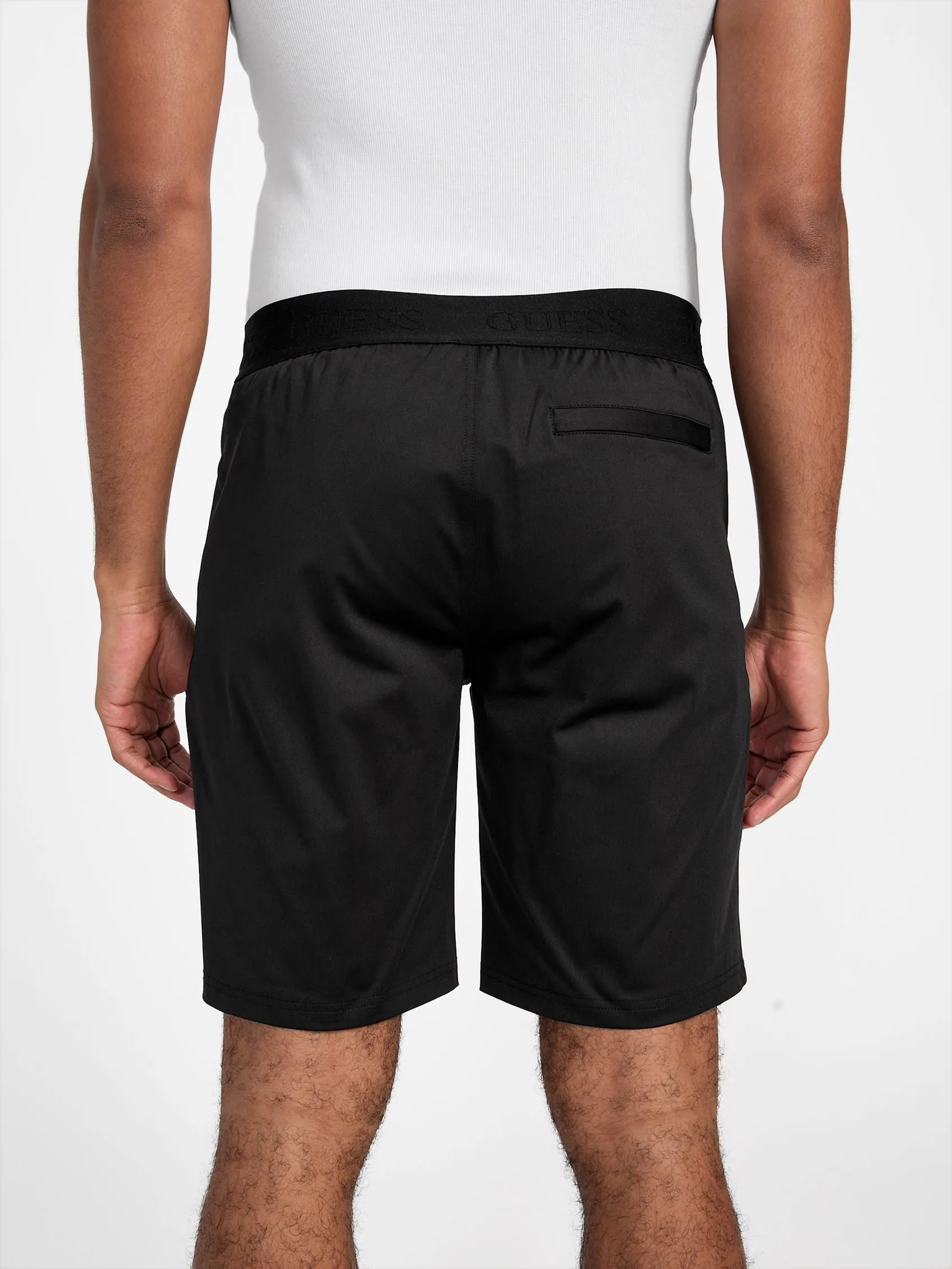 Anthony Knit Shorts