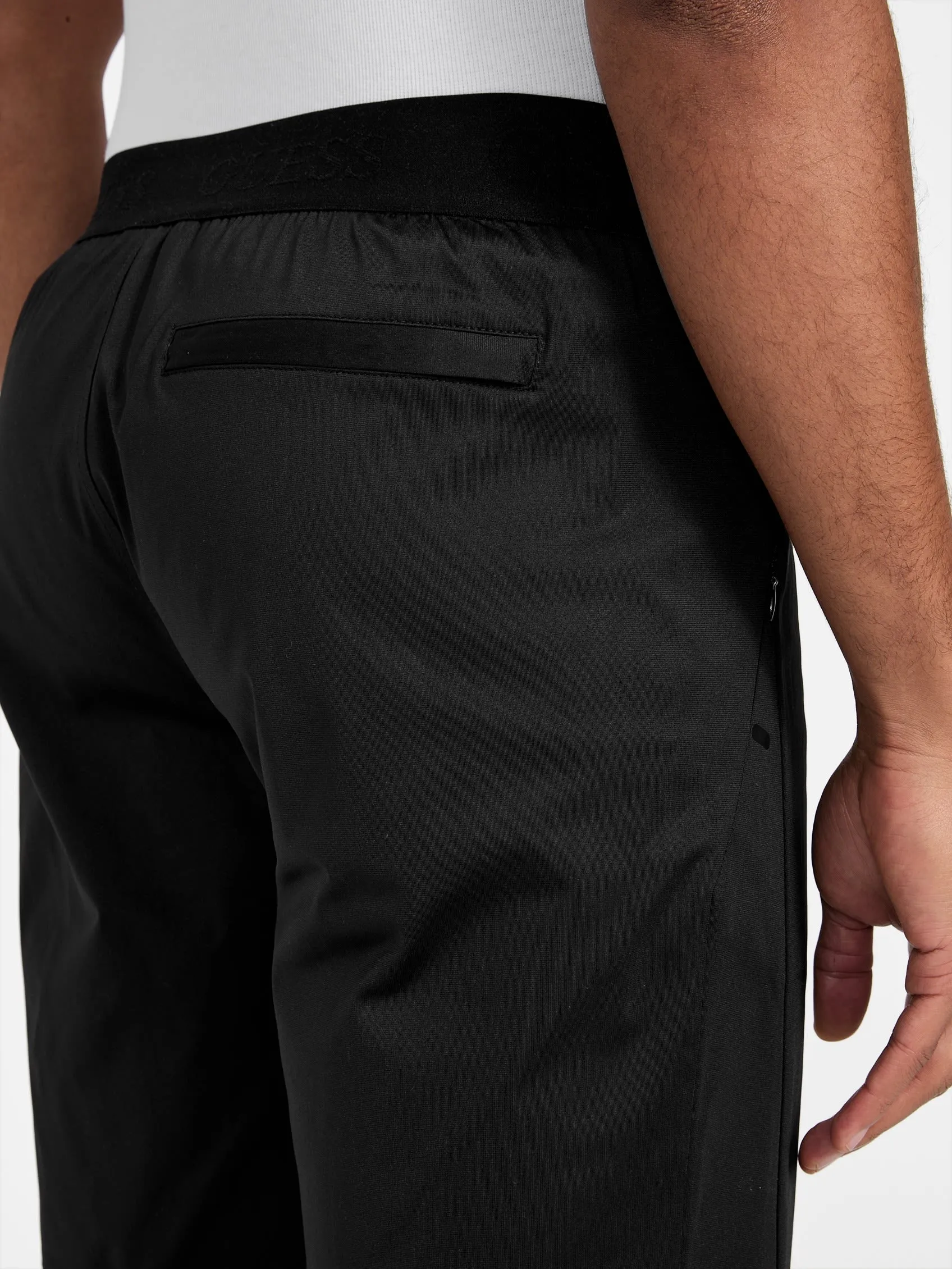 Anthony Knit Shorts