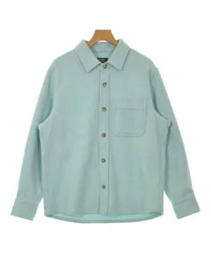 A.P.C. Casual shirts