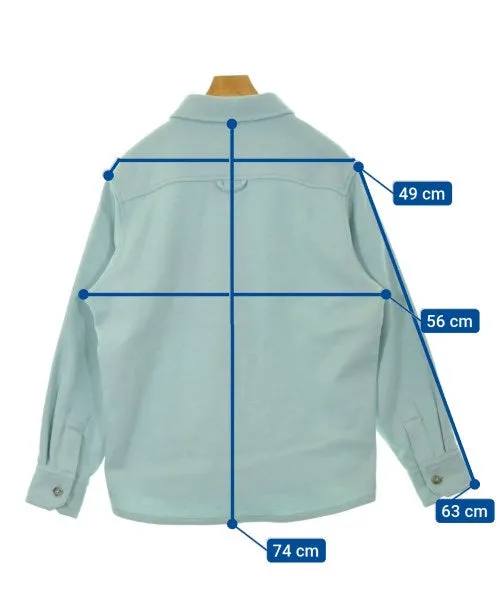 A.P.C. Casual shirts