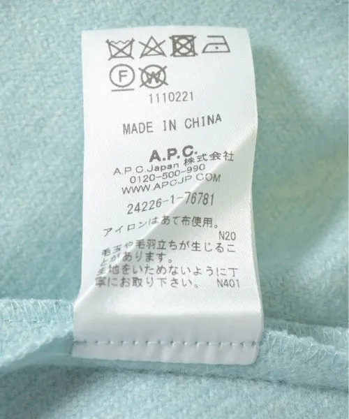 A.P.C. Casual shirts