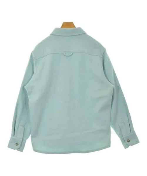 A.P.C. Casual shirts