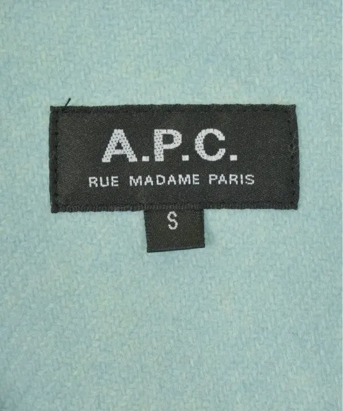 A.P.C. Casual shirts