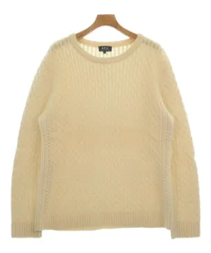 A.P.C. Sweaters