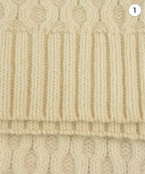 A.P.C. Sweaters