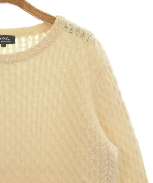 A.P.C. Sweaters