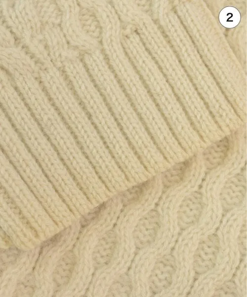 A.P.C. Sweaters