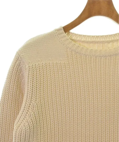 A.P.C. Sweaters