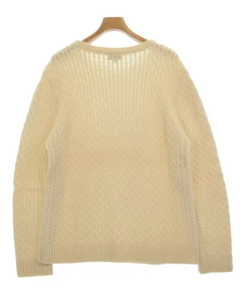 A.P.C. Sweaters