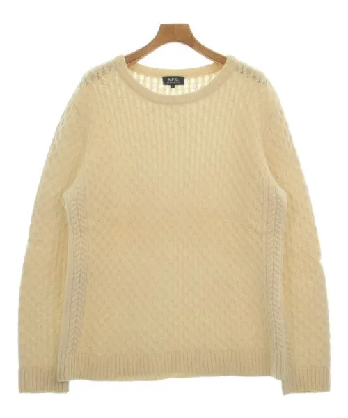 A.P.C. Sweaters