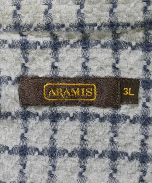 ARAMIS Casual shirts