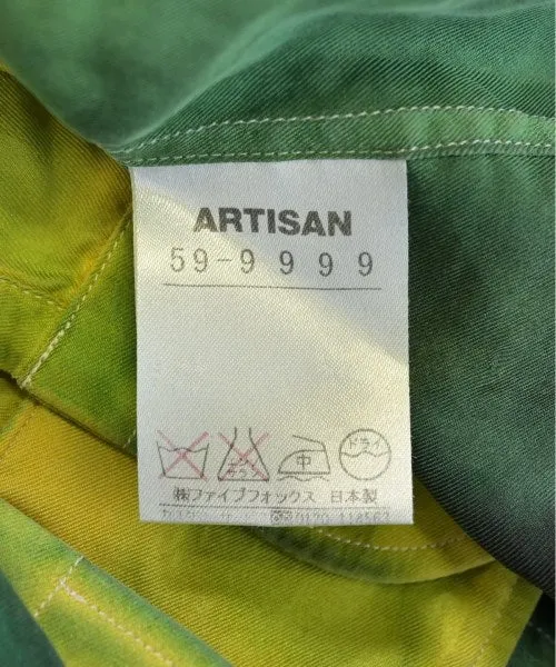 ARTISAN Casual shirts