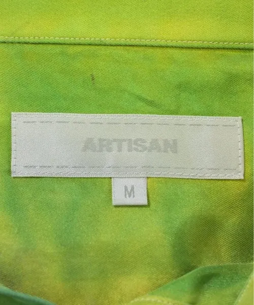 ARTISAN Casual shirts