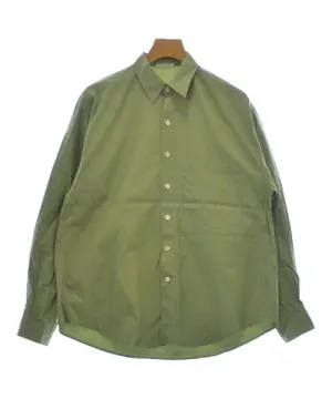 AURALEE Casual shirts