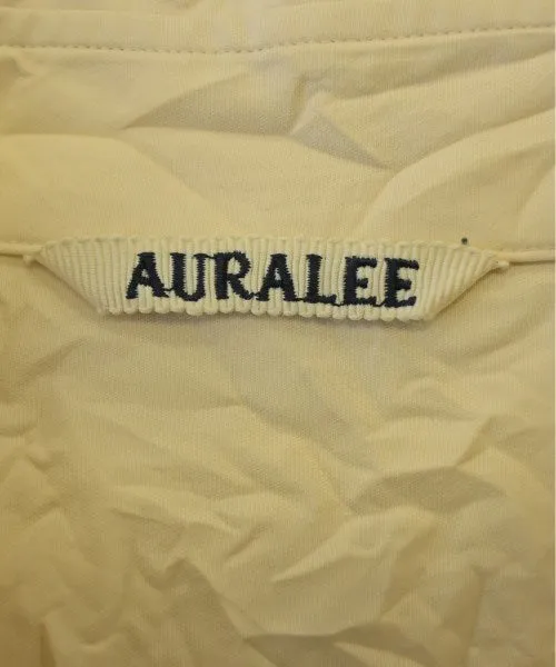 AURALEE Casual shirts