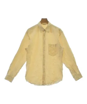 AURALEE Casual shirts