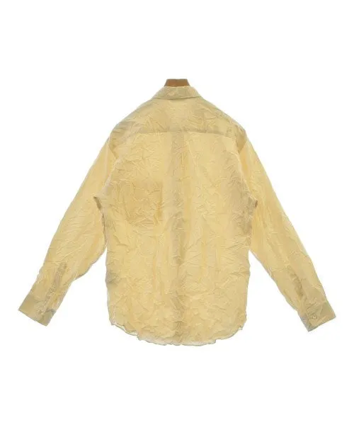 AURALEE Casual shirts